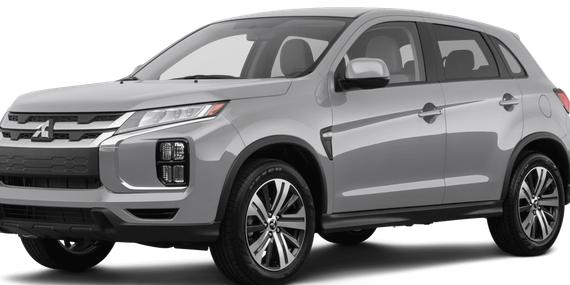 MITSUBISHI OUTLANDER SPORT 2021 JA4APUAU9MU036755 image MITSUBISHI OUTLANDER SPORT 2021 JA4APUAU9MU036755 image